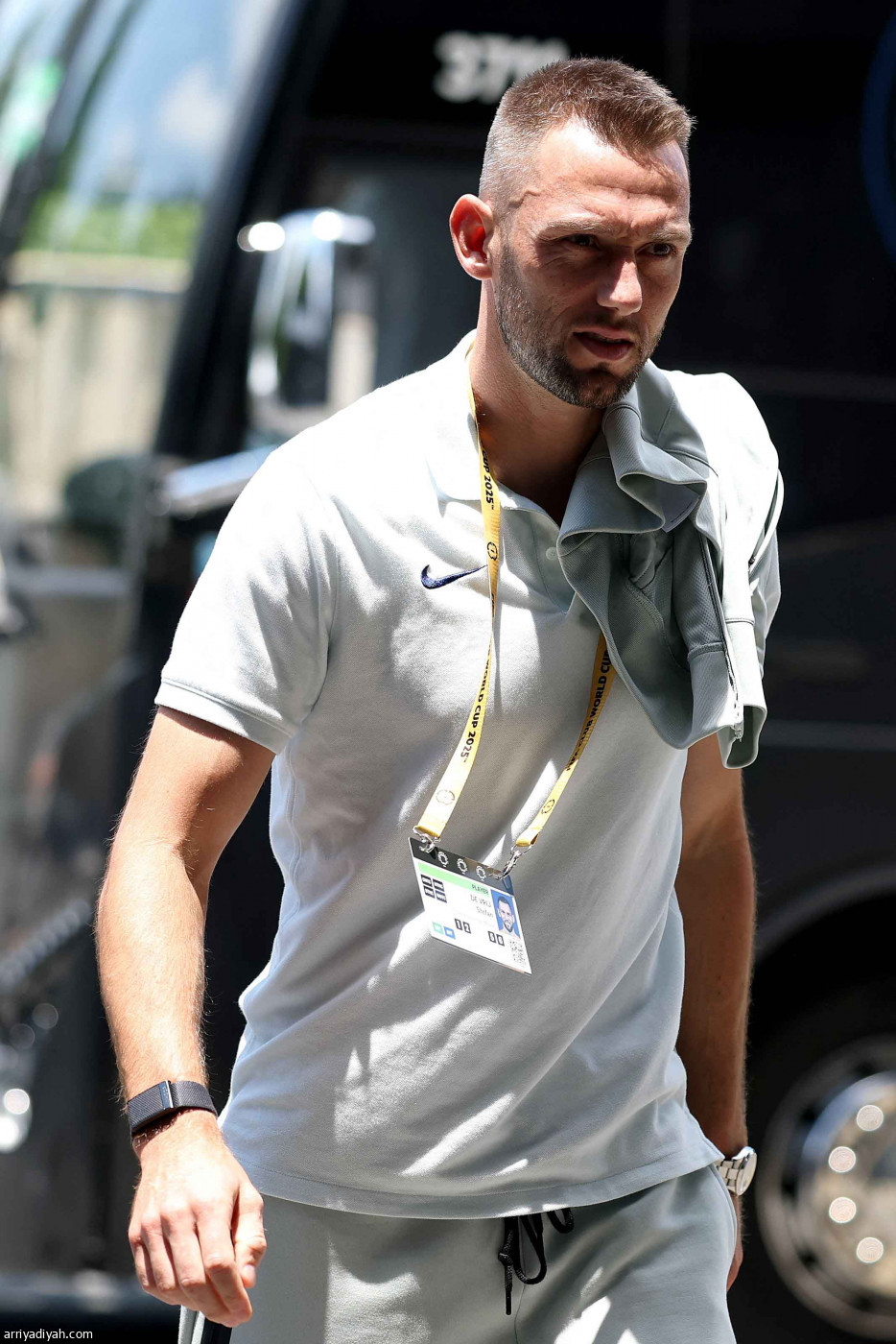 فلومينيسي..استقبال حافل