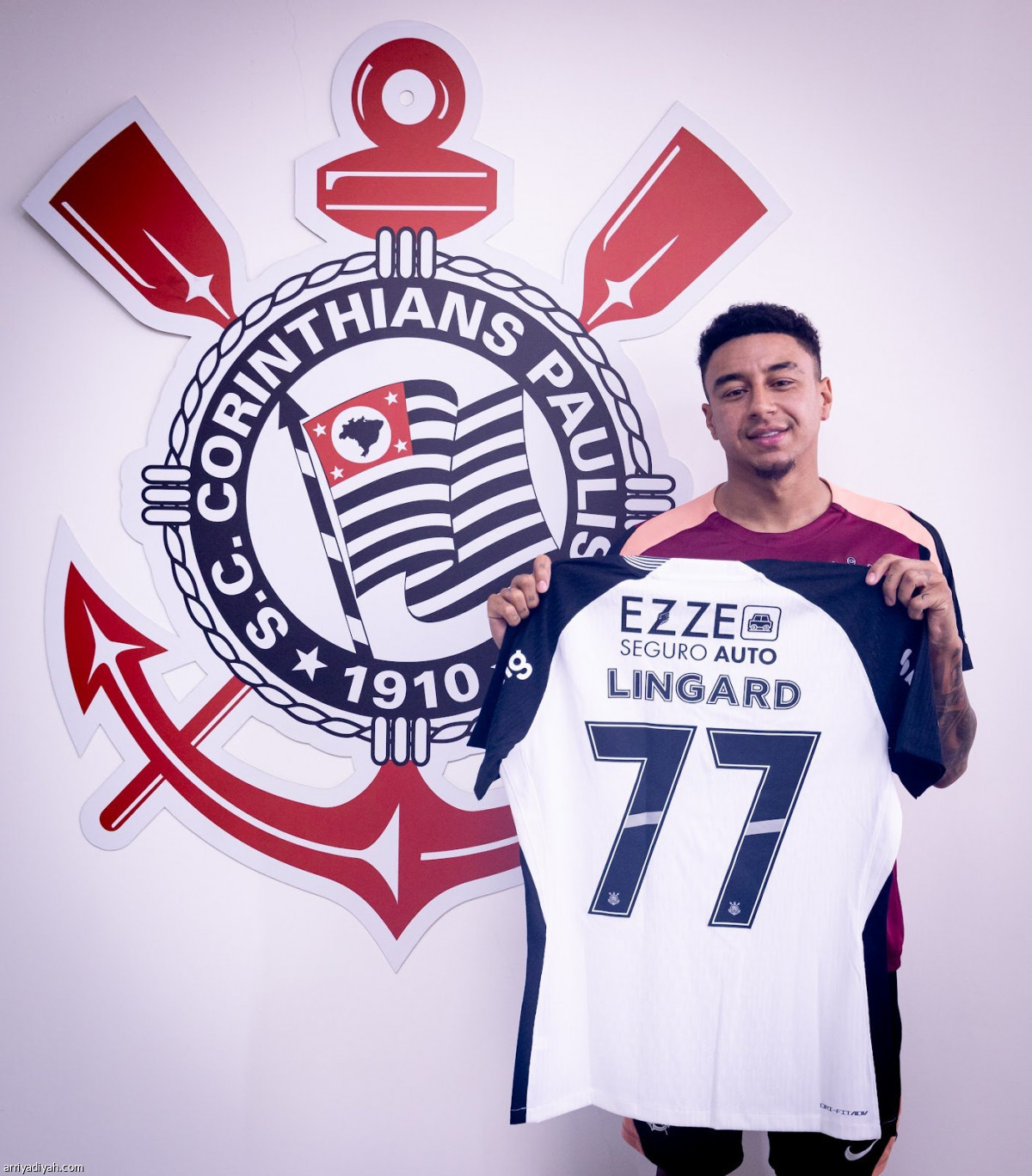 تجربة جديدة