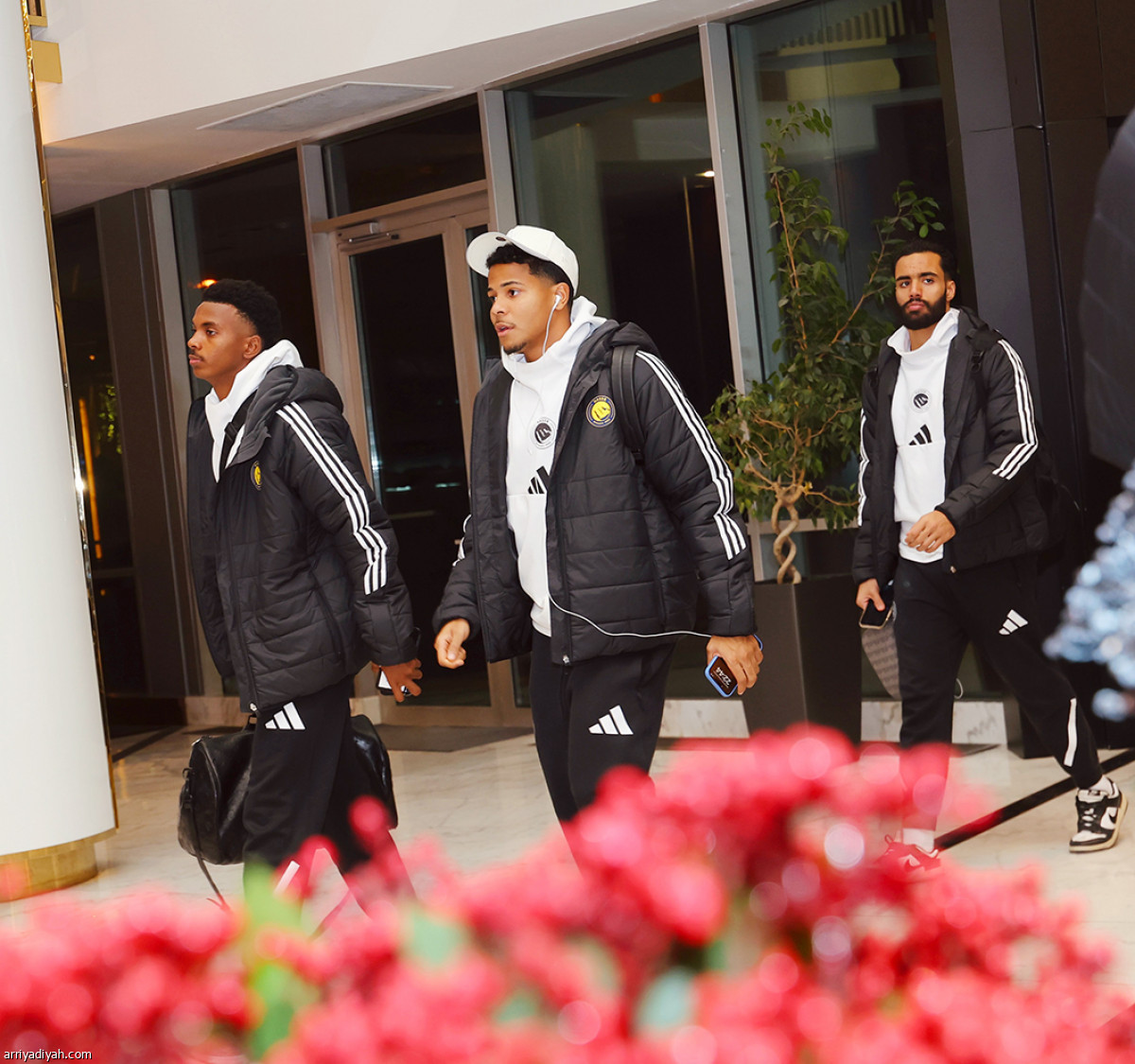 النصر في دوشنبه