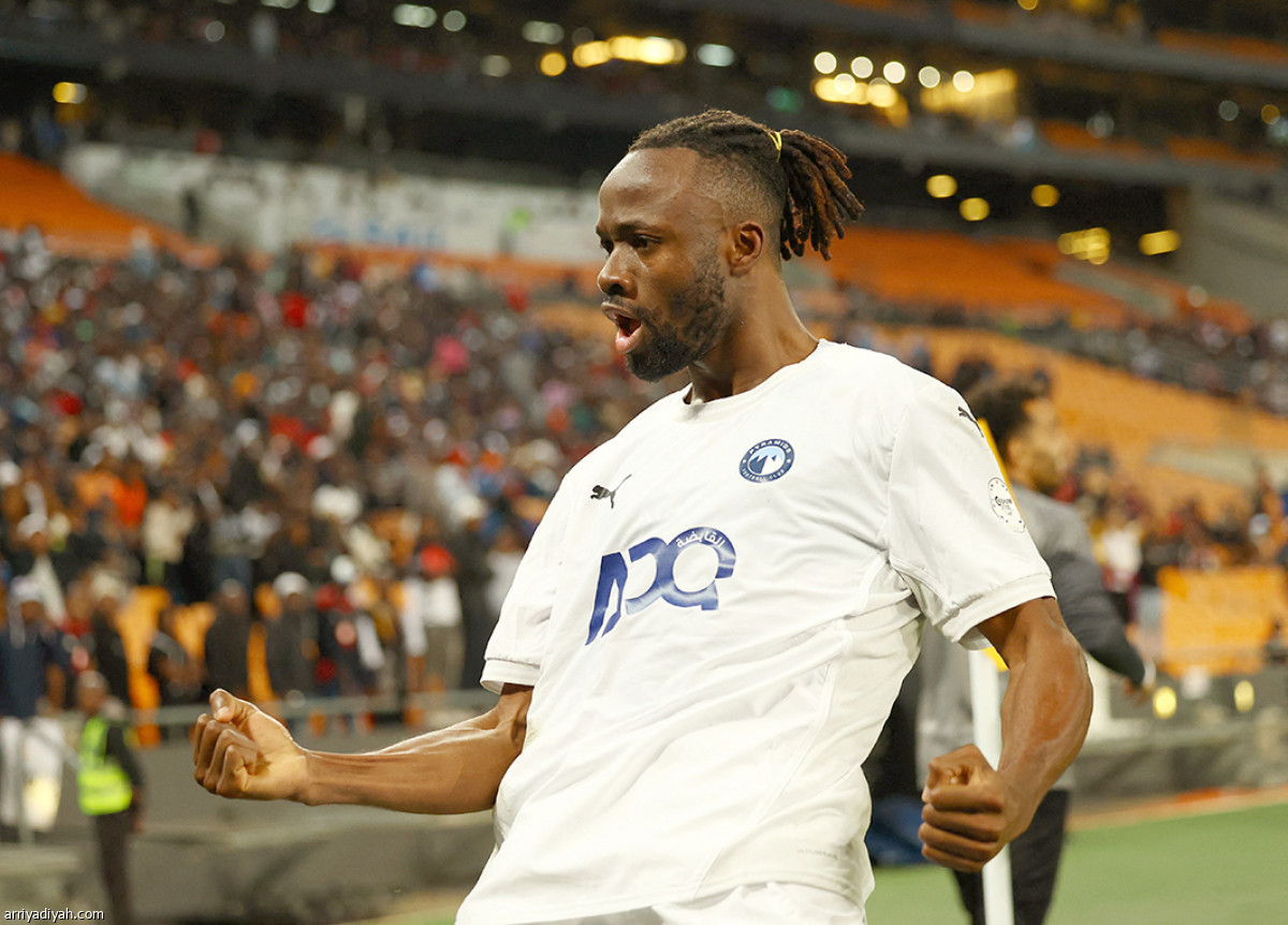 «VAR» تحبط الفرحة