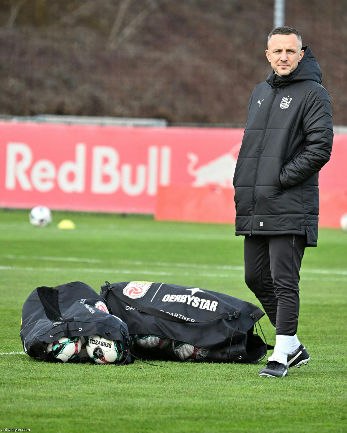 بيشلر يقود سالزبورج