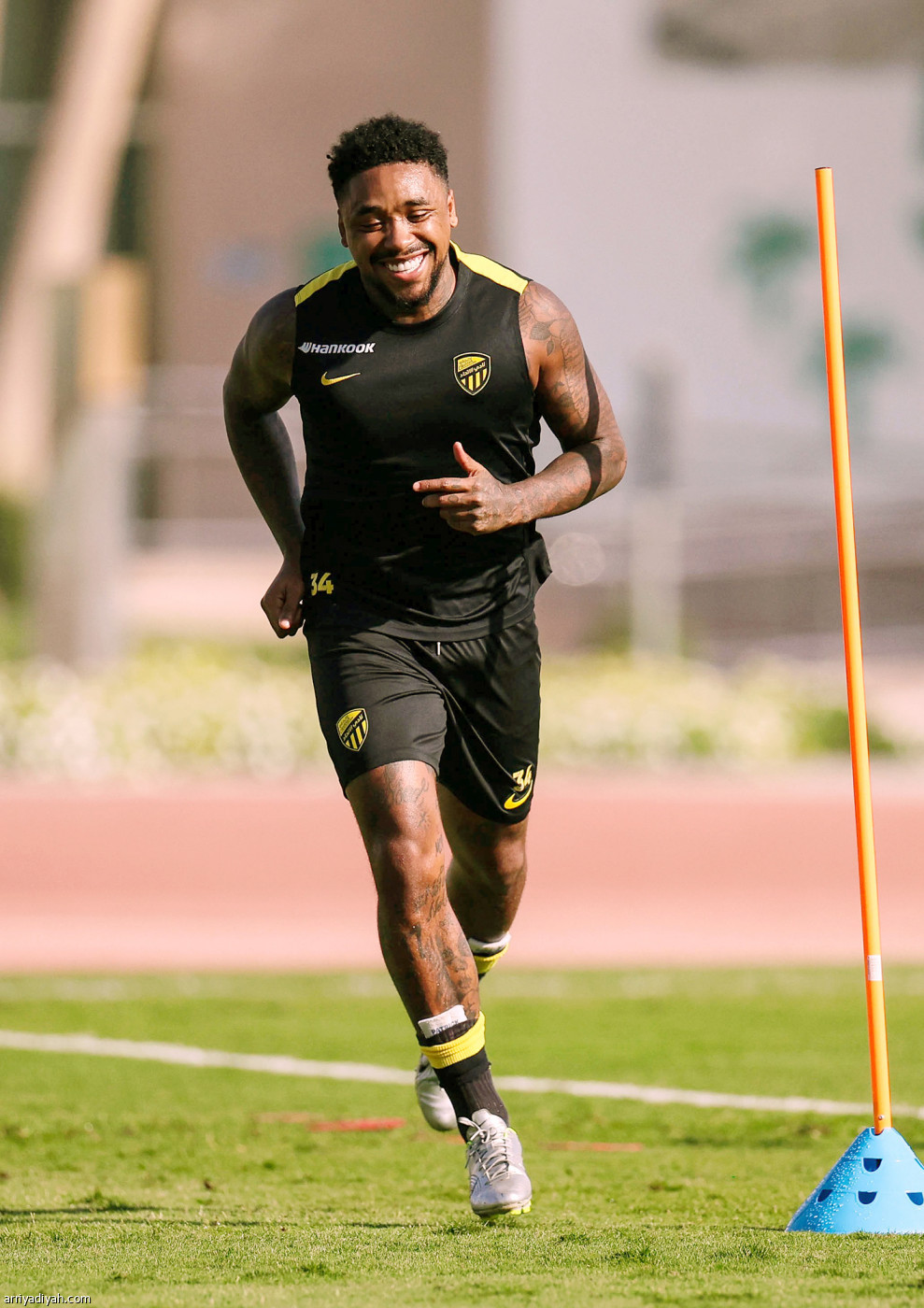 صباحية قبل التجريبية