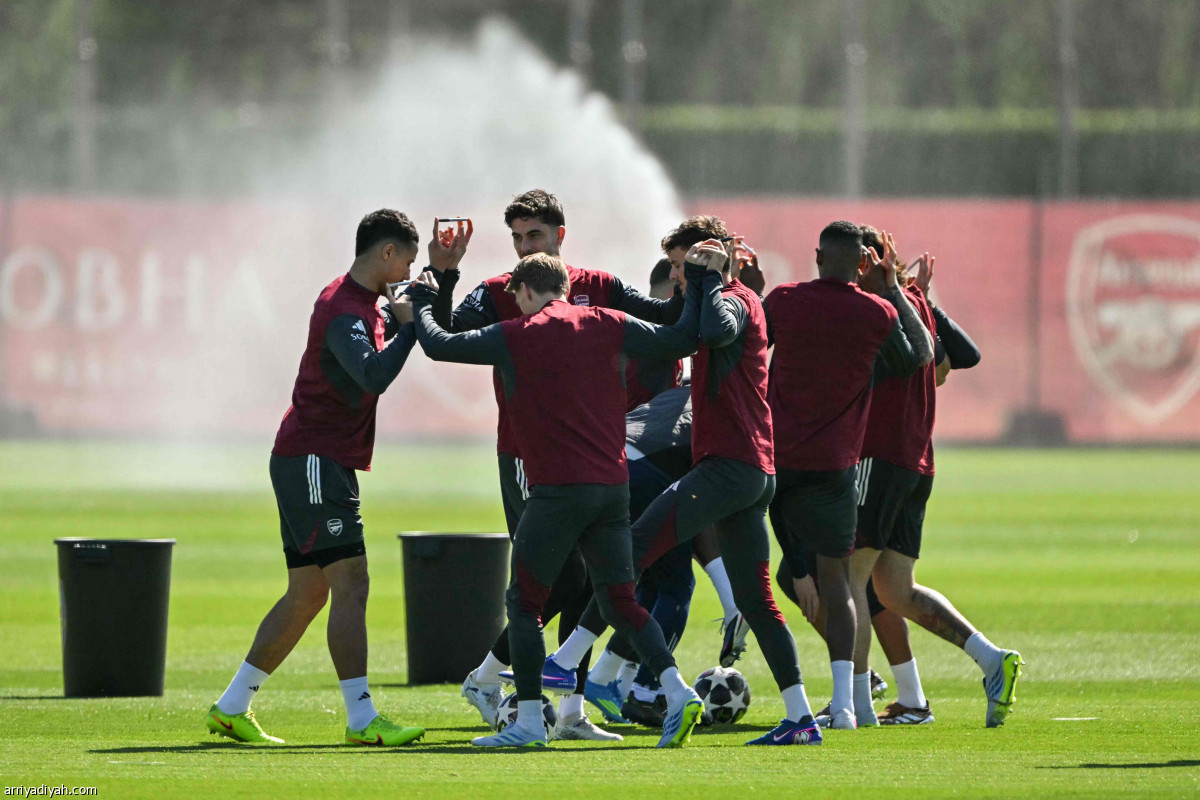 أجواء ترفيهية