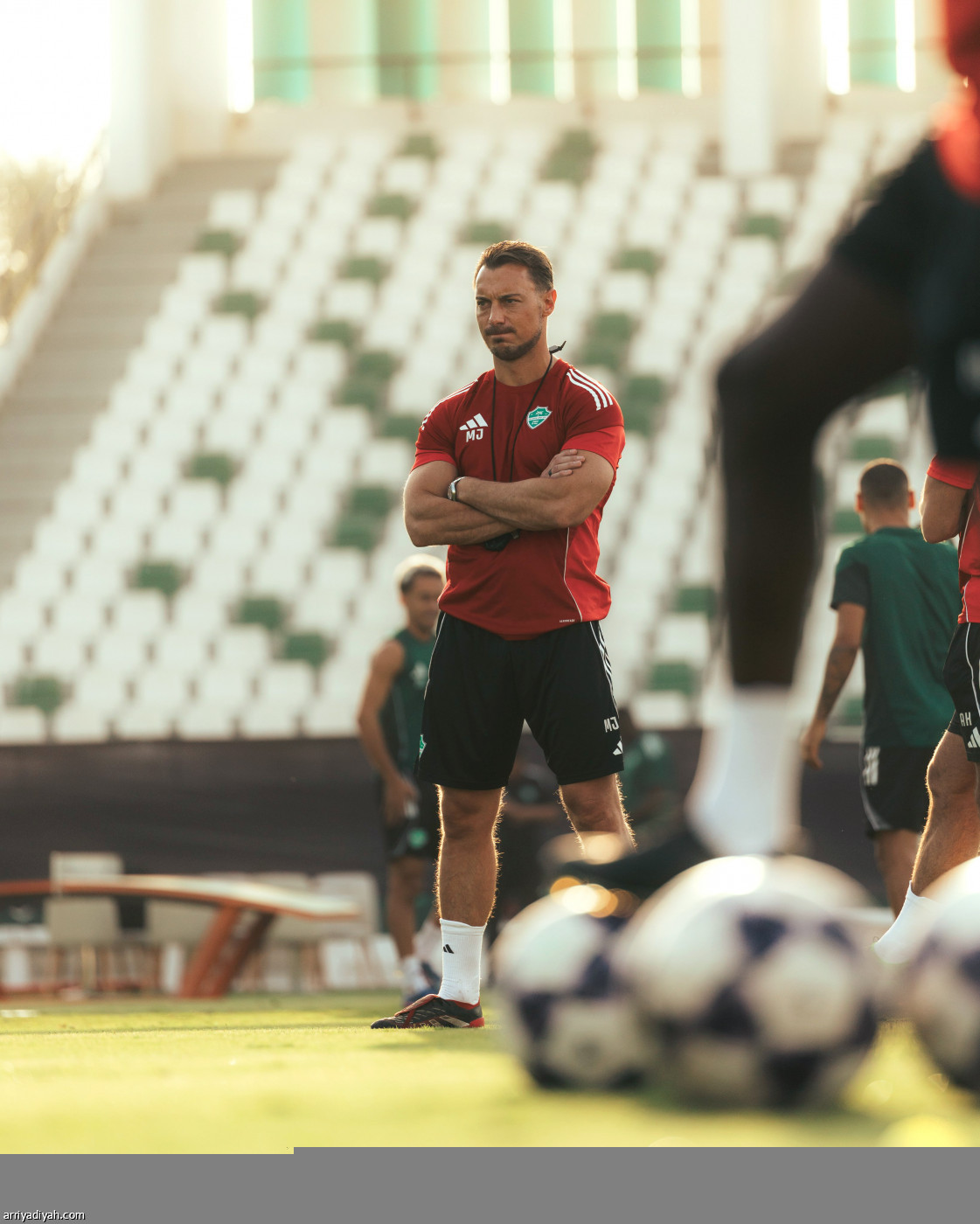 الحصة الأخيرة