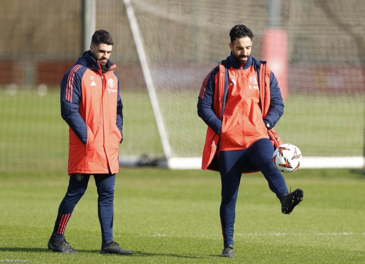 صباحية يونايتد