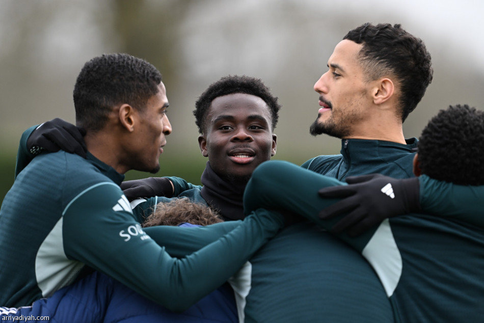 أرتيتا: الإعلام قسا علينا.. ونحن في المكان الصحيح