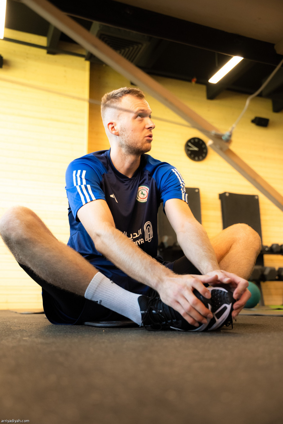 الاتفاق.. بدء الاستعدادات