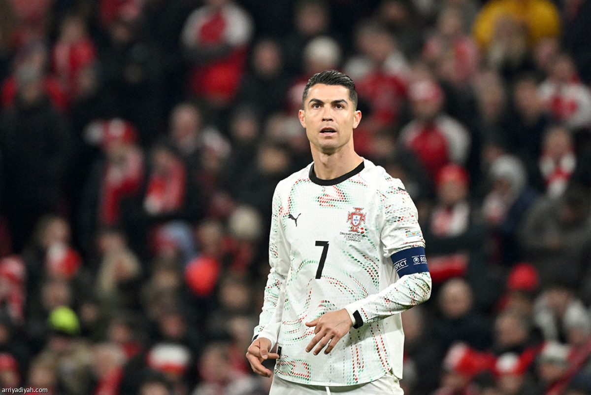 خسارة برتغالية