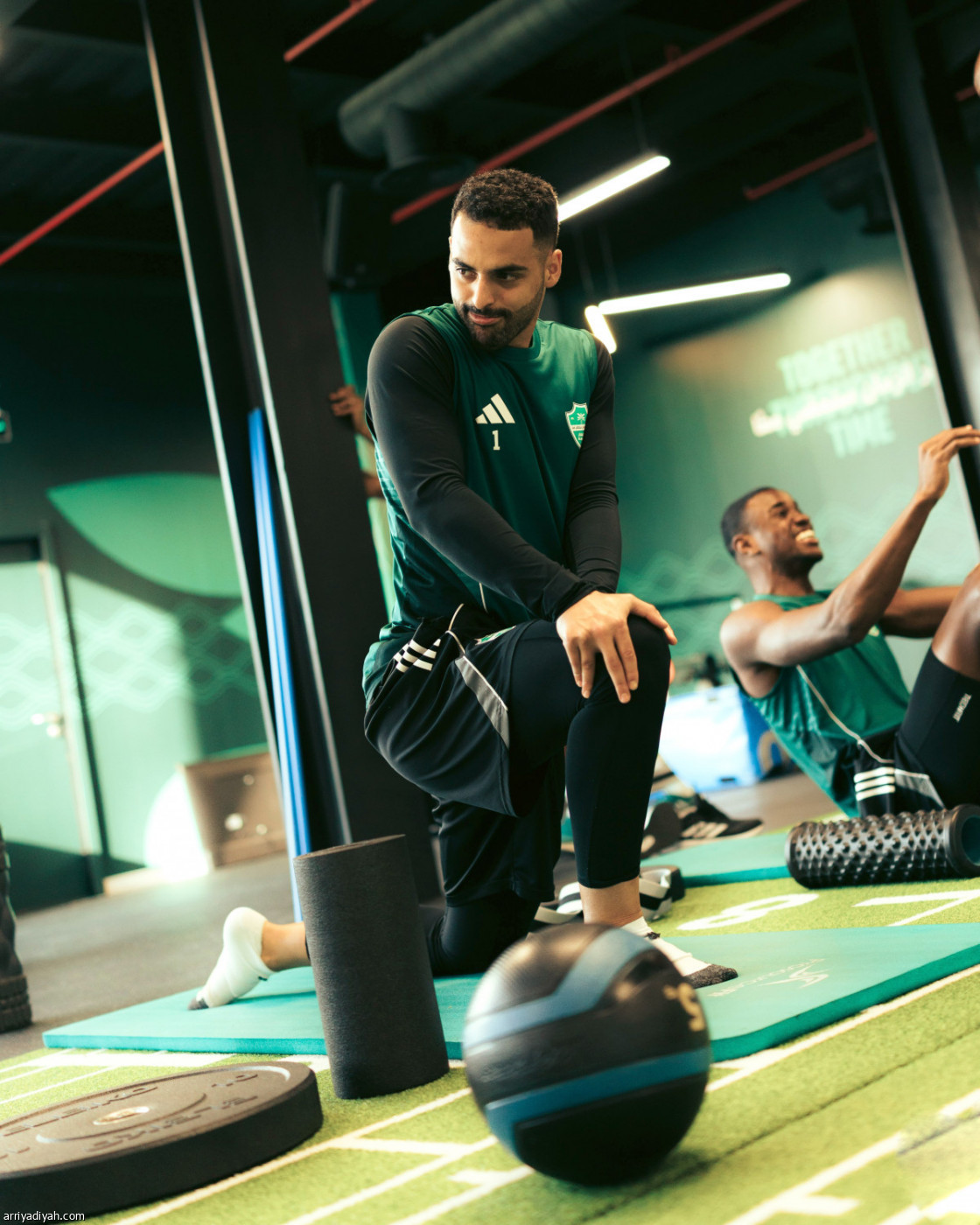 الحصة الأخيرة