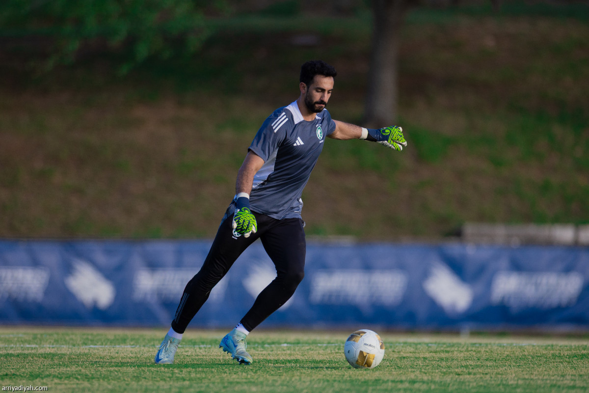 اللمسات الأخيرة