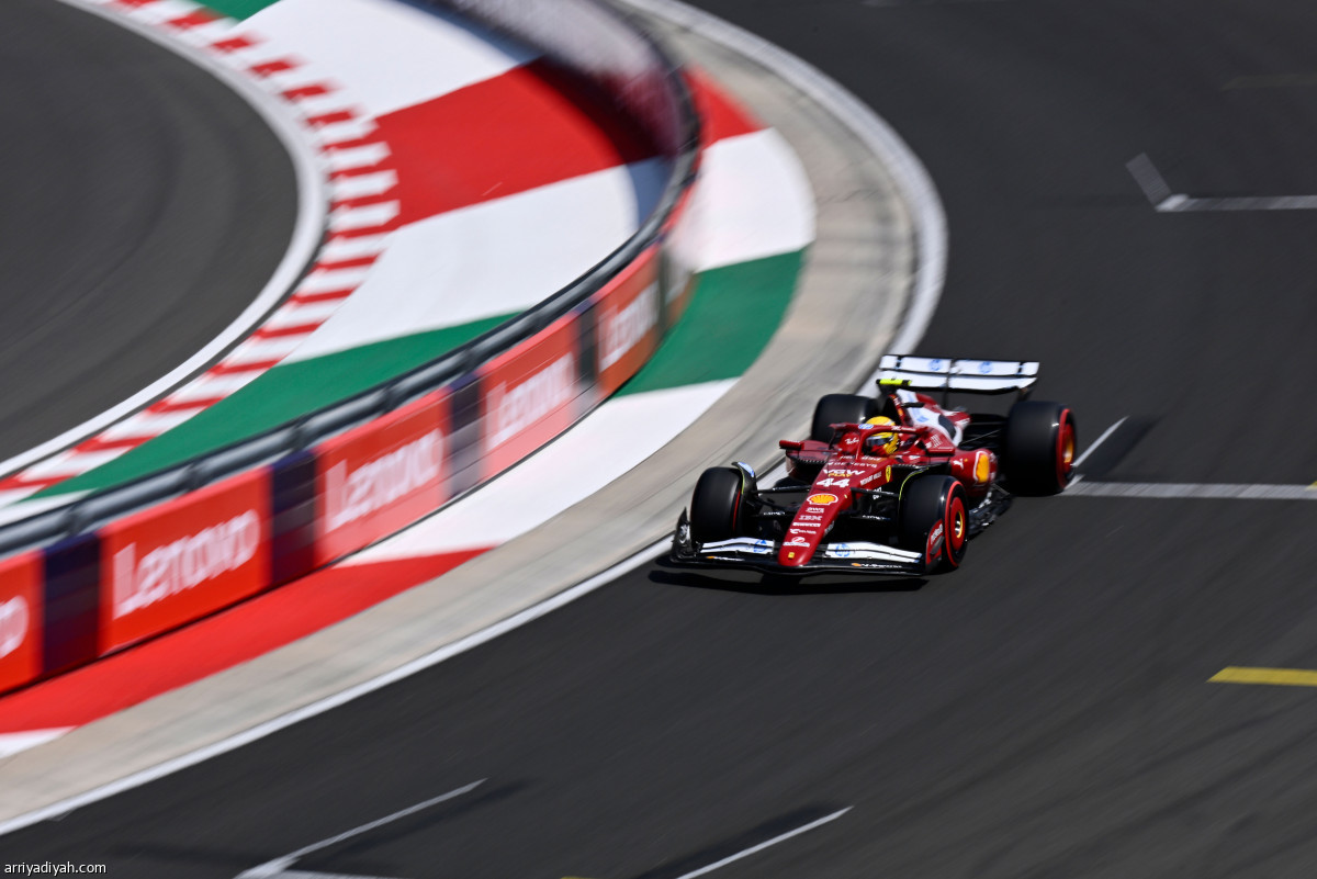 الجلسة الثالثة