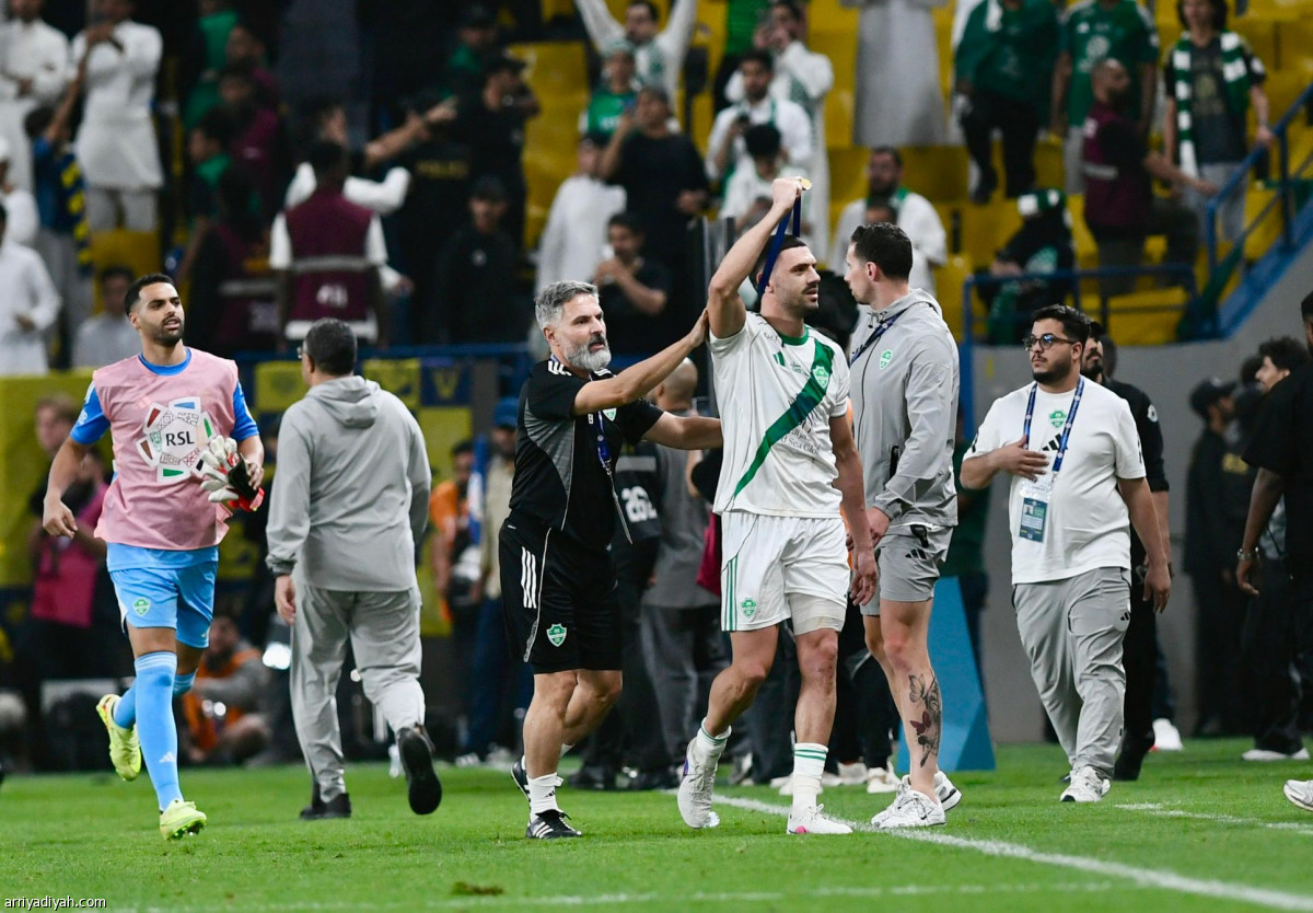 الكلاسيكو.. إثارة وتعزيز صدارة