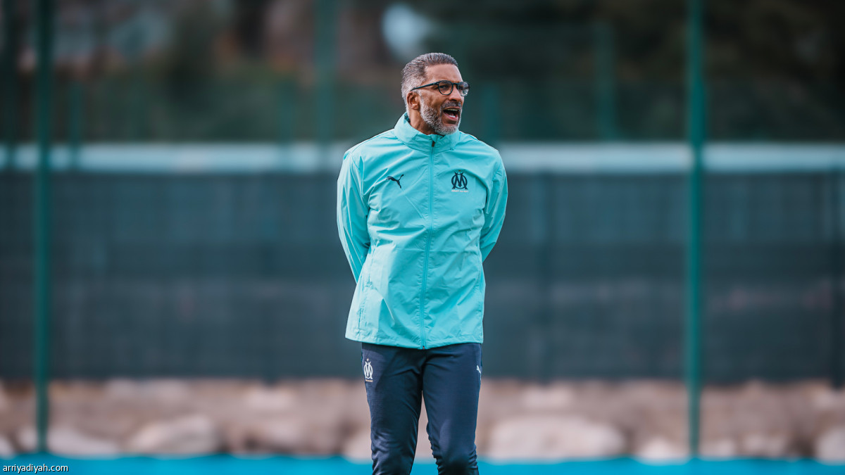 المهمة الأولى