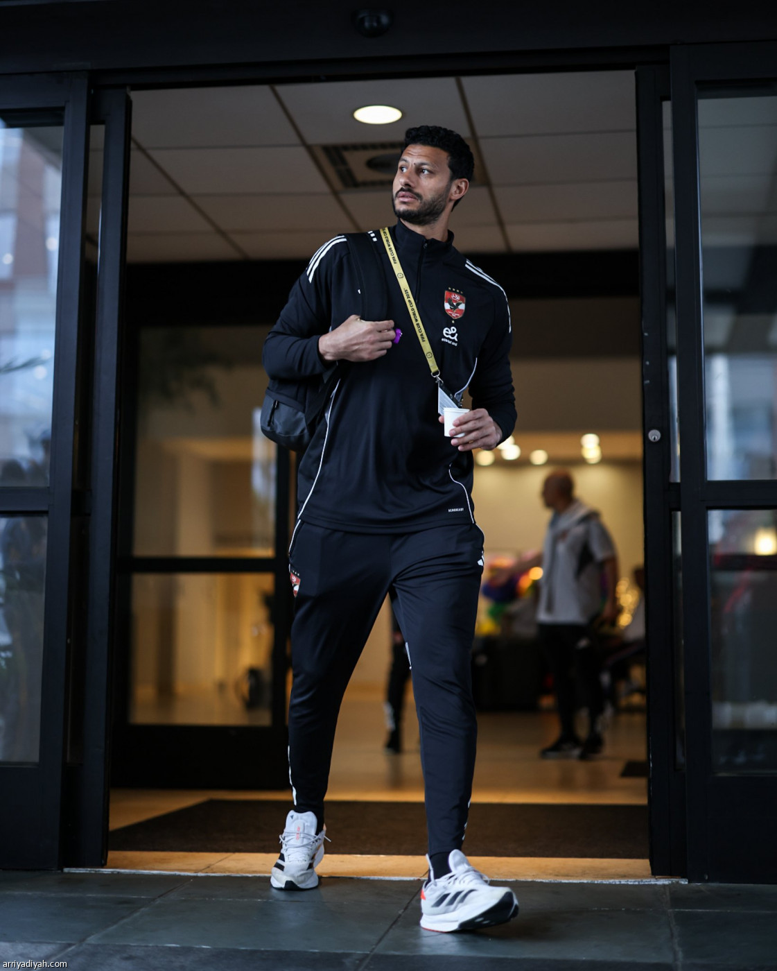 الجلسة الأولى