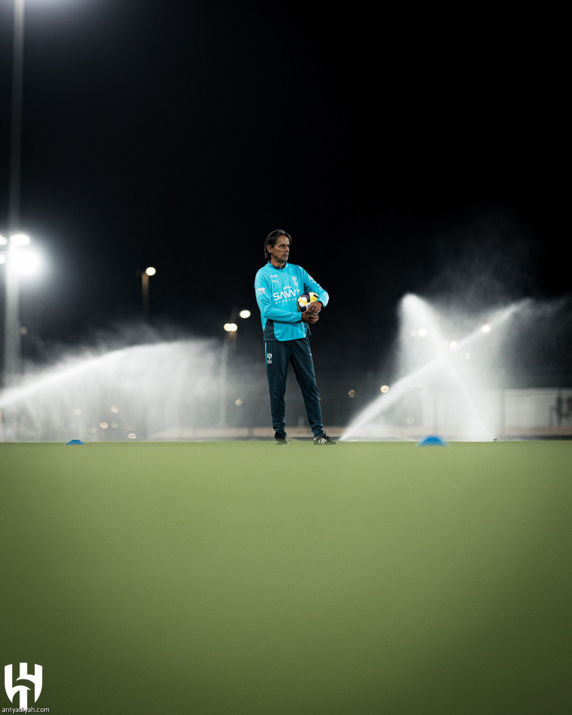 الهلال جاهز