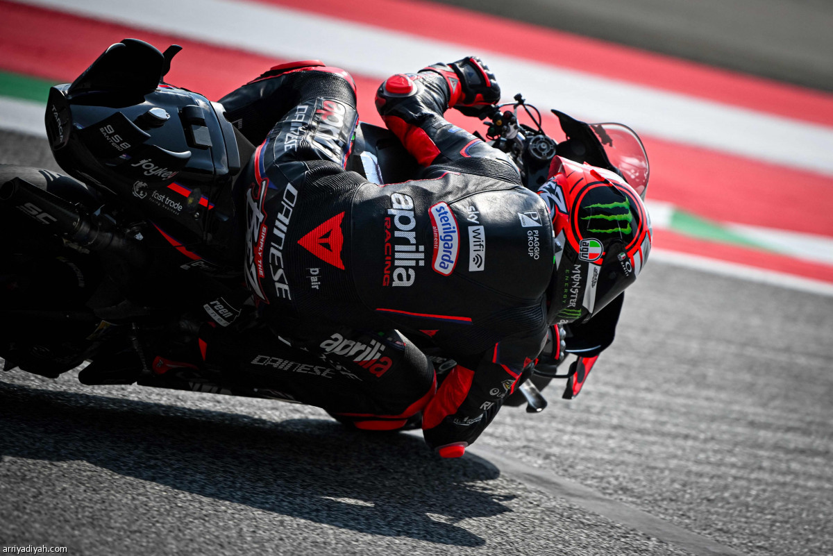 بيزيكي الأسرع