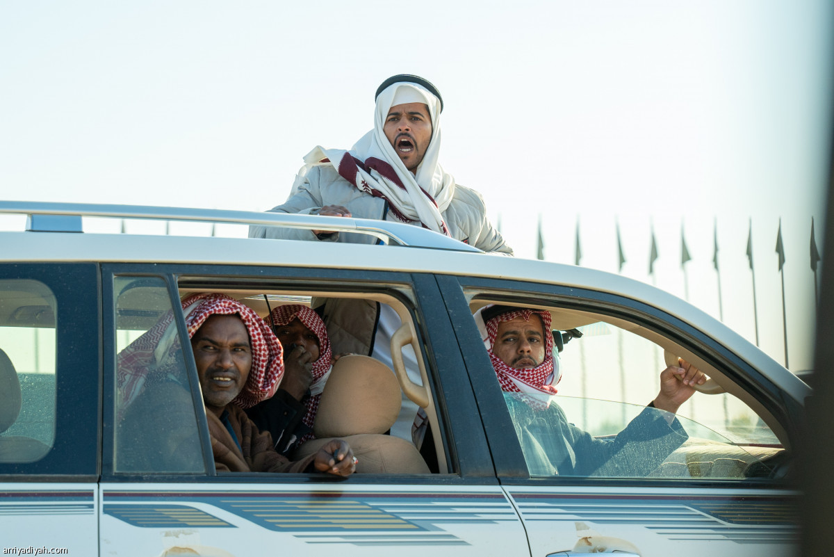 المنافسات الصباحية