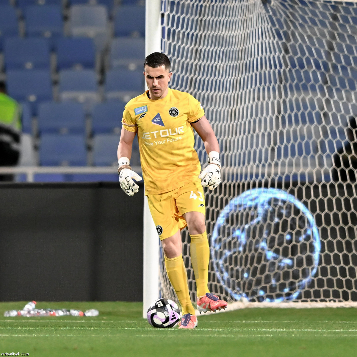 النزيف يتجدد