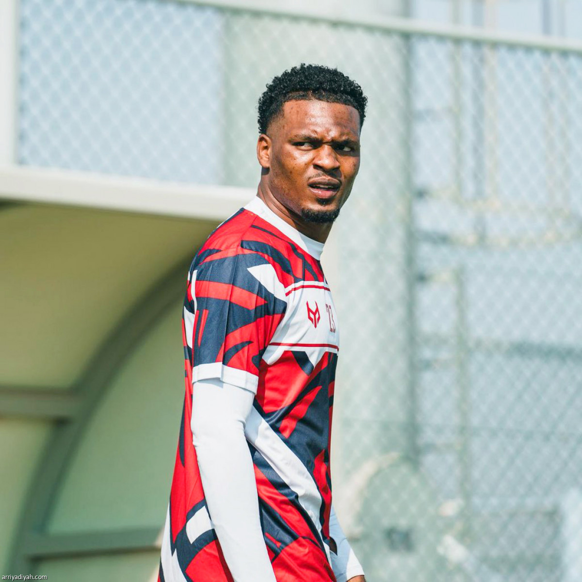 كارينيو يكثف اللياقة