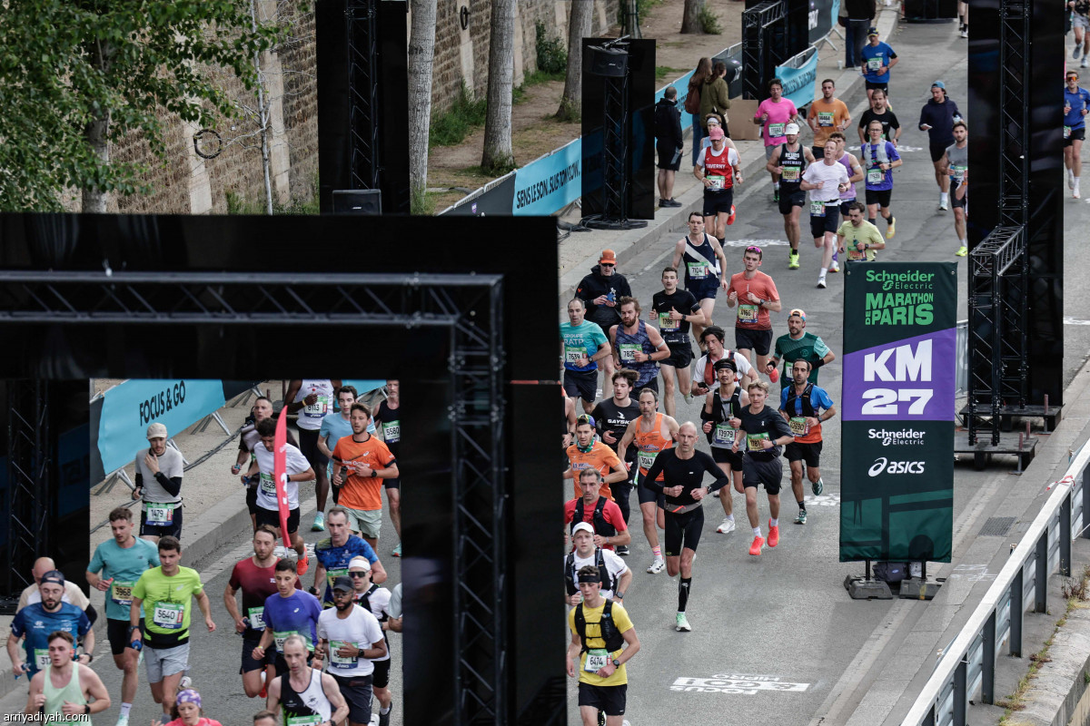 كريبا الأسرع