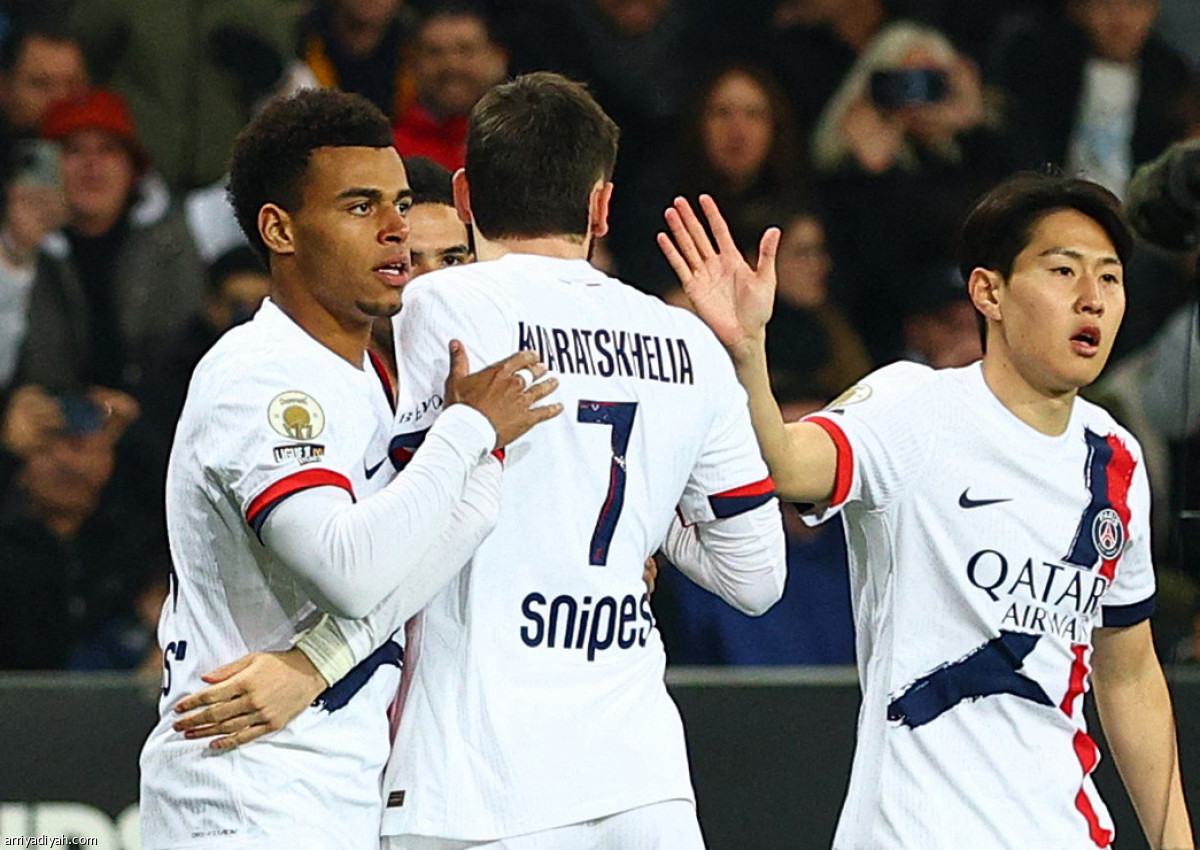 طوفان باريسي