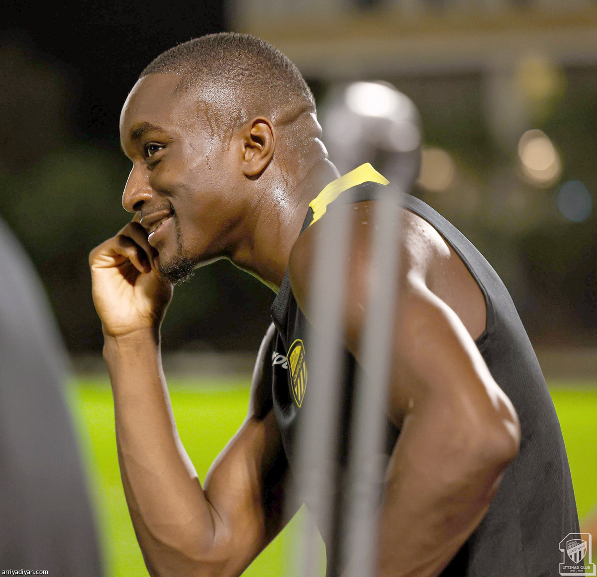 انطلاقة اتحادية