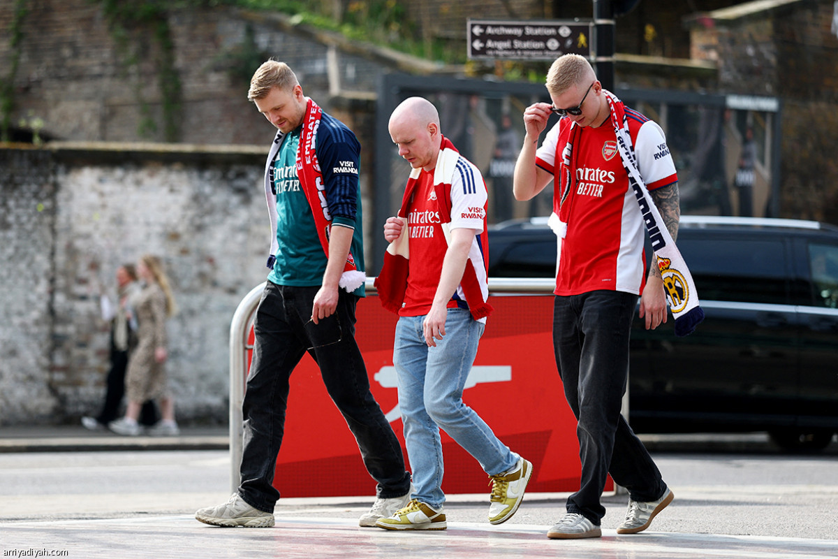 الليلة الكبرى