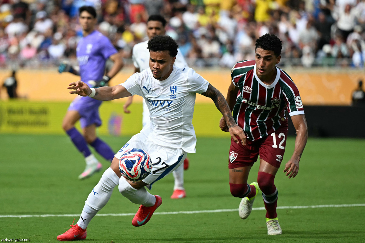 نهاية المشوار