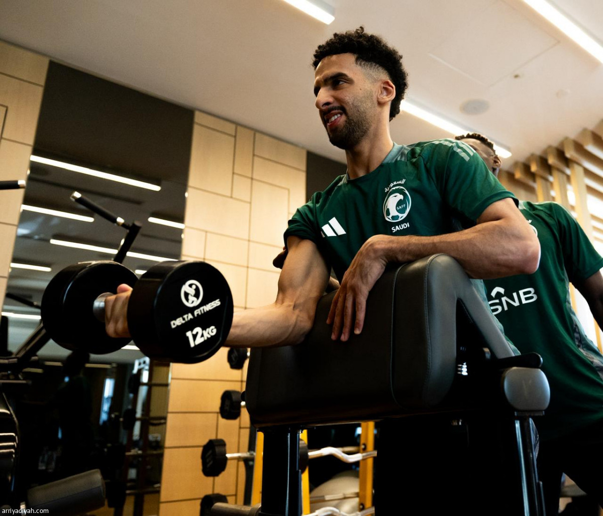 الصقور تتعافى