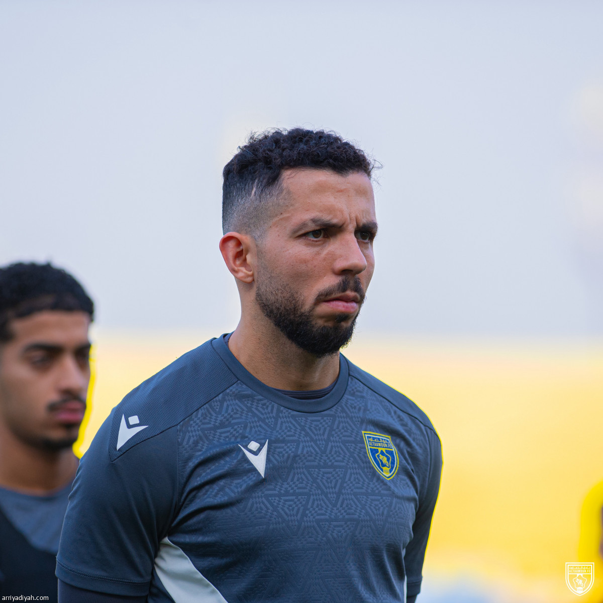 التدرب عصرا