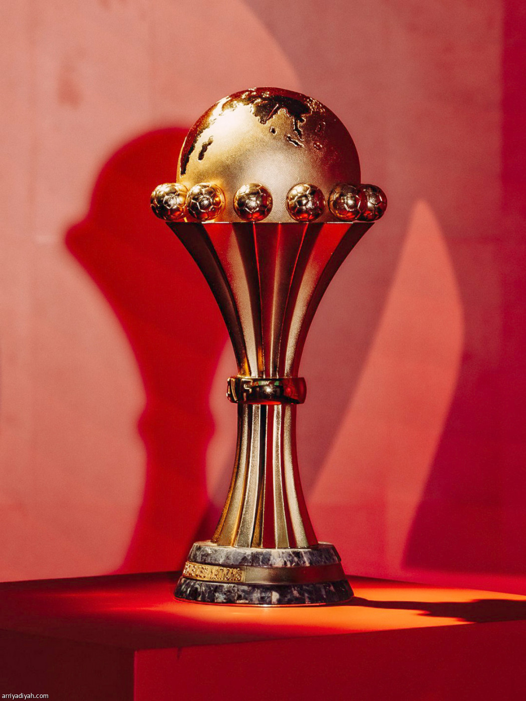 «أمم إفريقيا».. جولة أوروبية