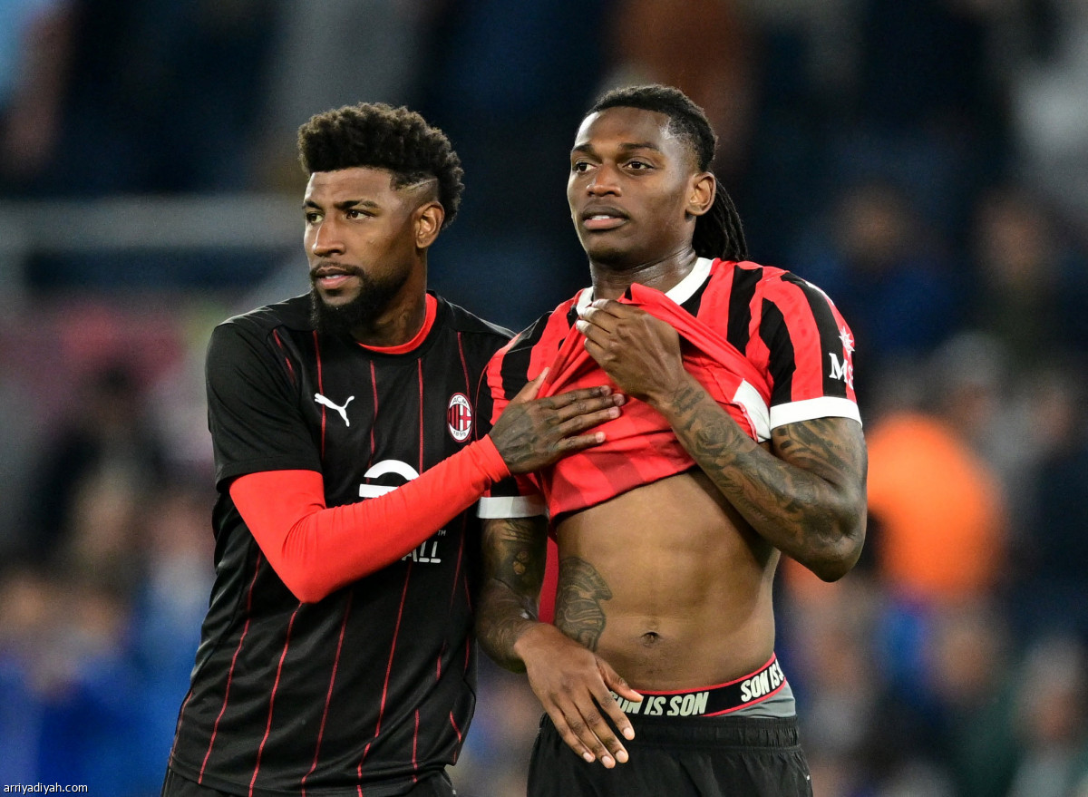 خيبة النهائي