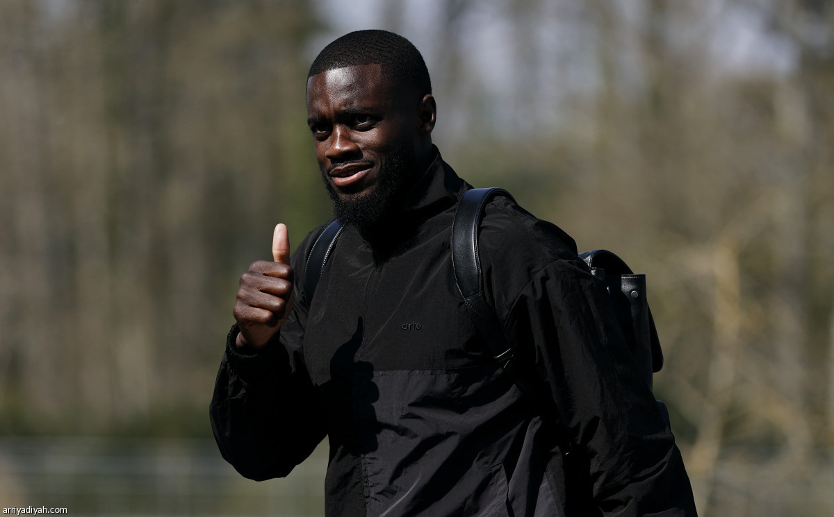 تجمع «الديوك»