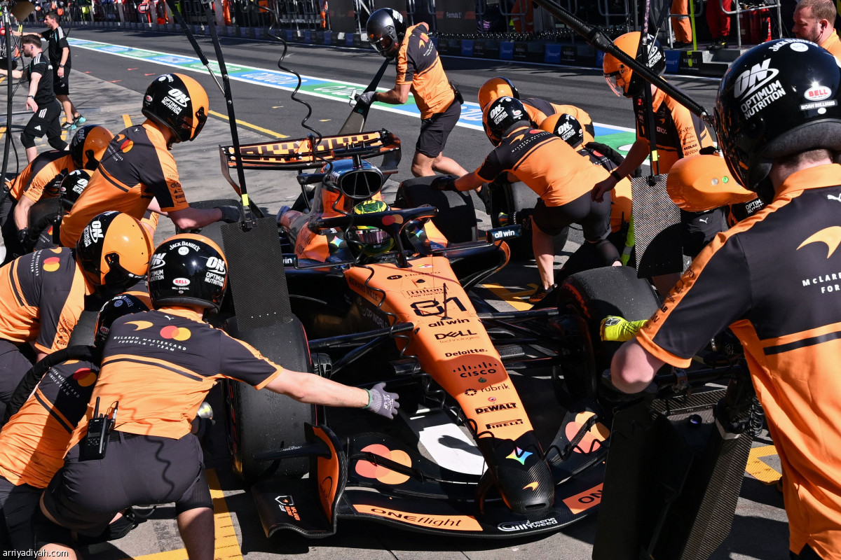 بياستري الأول