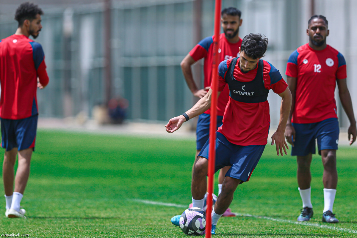 لياقة صباحية