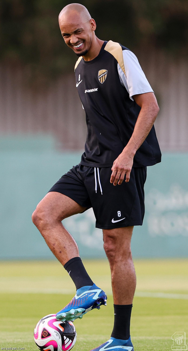 الاتحاد يتأهب