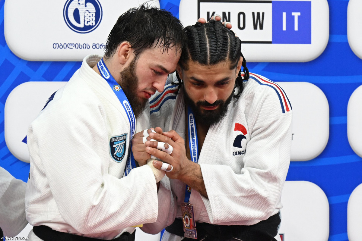 ذهبية روسية