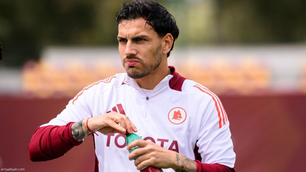 تحضيرات روما