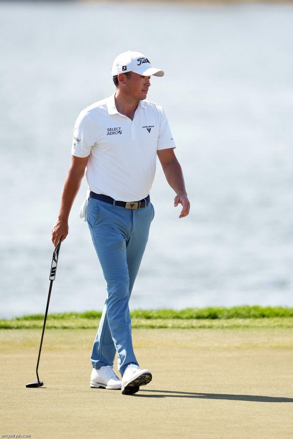 إيوارت يظهر