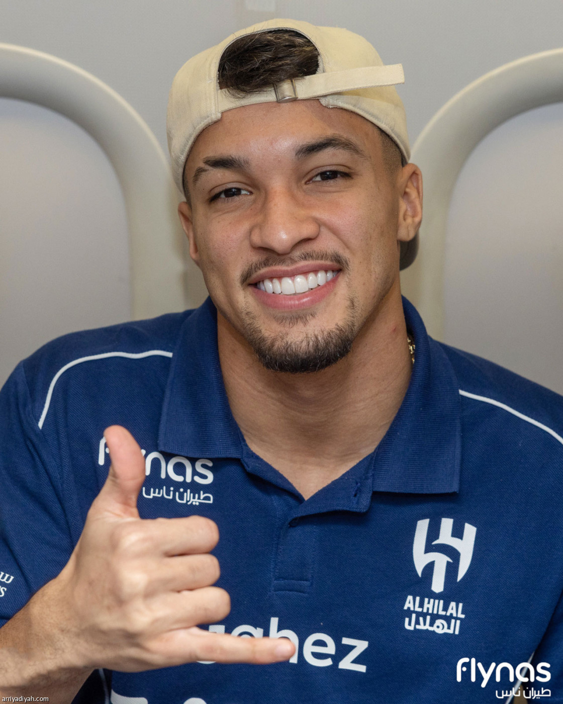 الهلال في الدمام