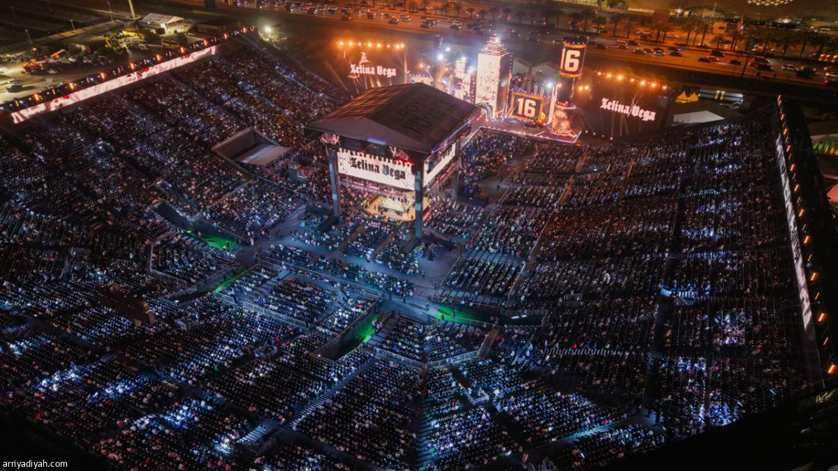 ليلة استثنائية