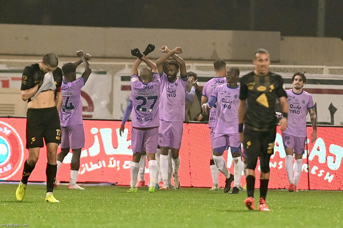 الخلود ينتصر