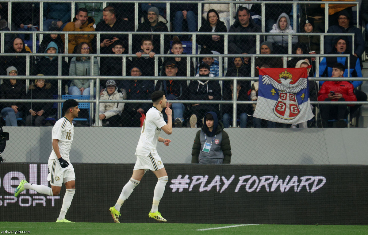 خسارة جديدة