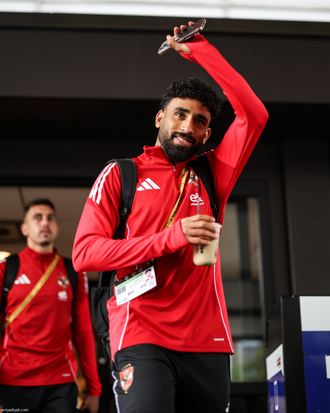 الجلسة الأولى