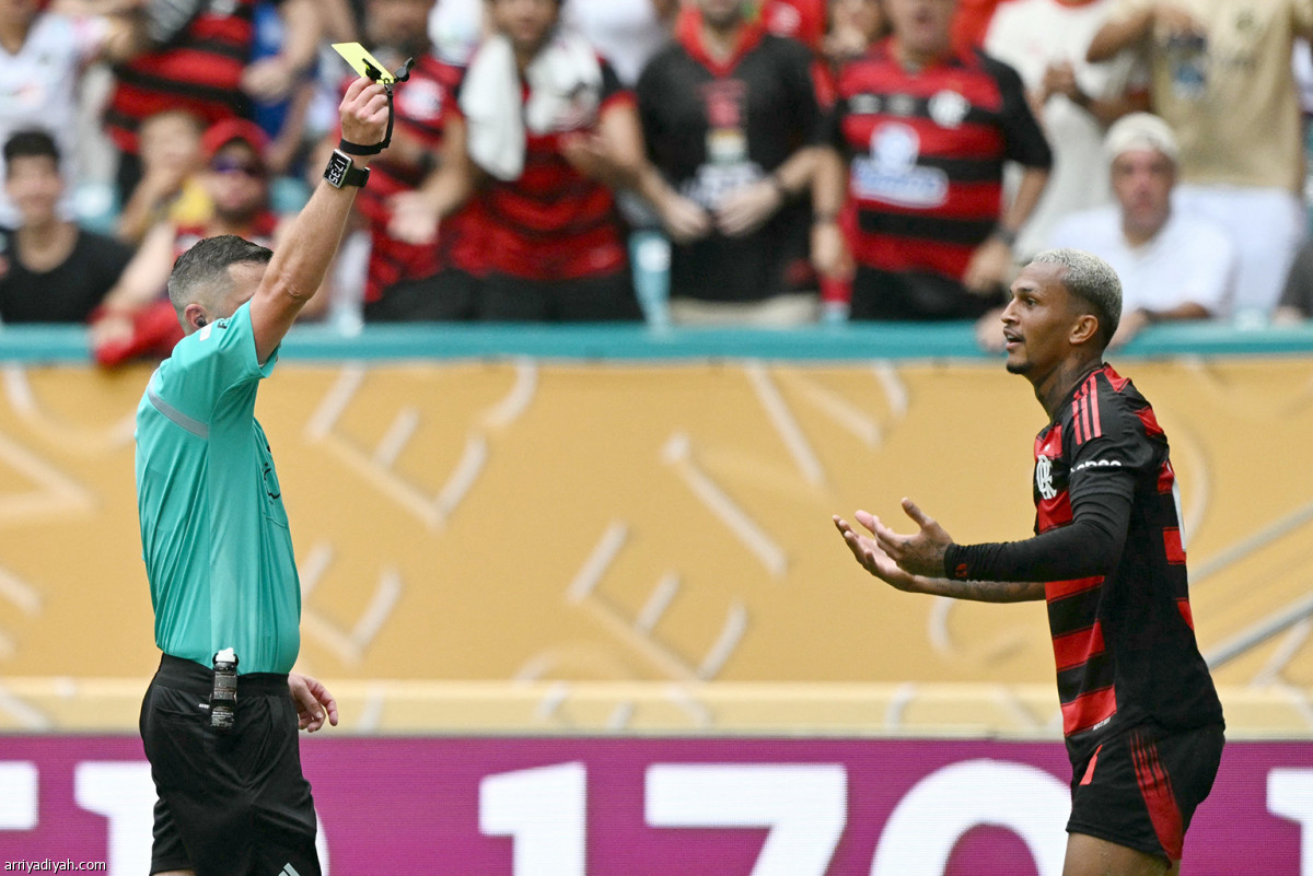 الخيبة الثانية