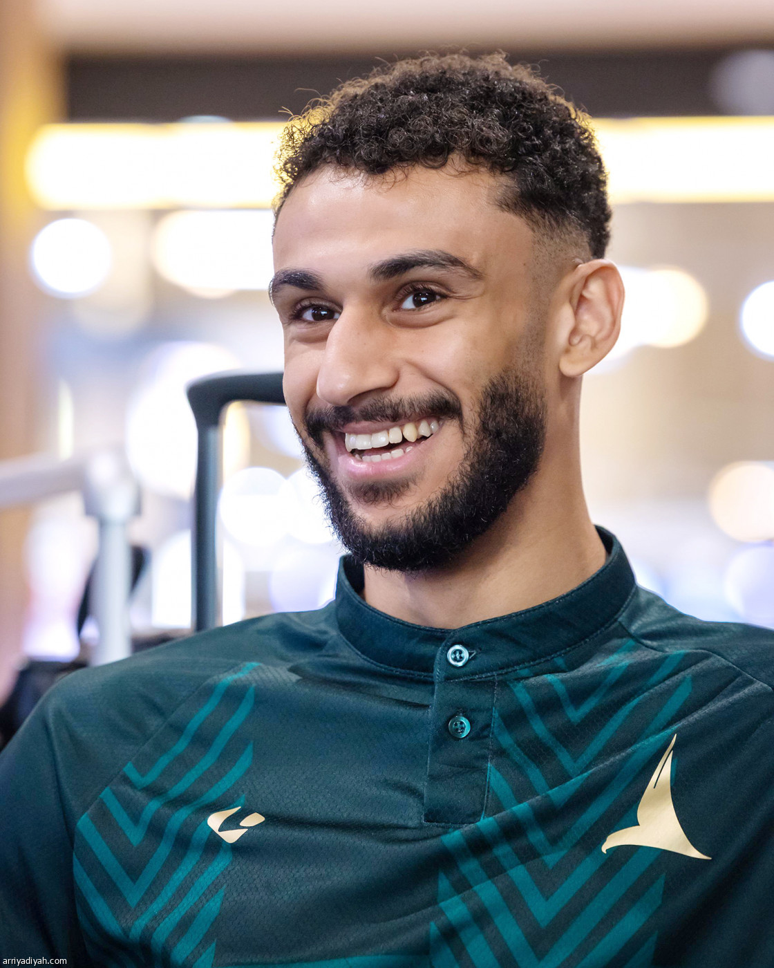 الخليج إلى العاصمة