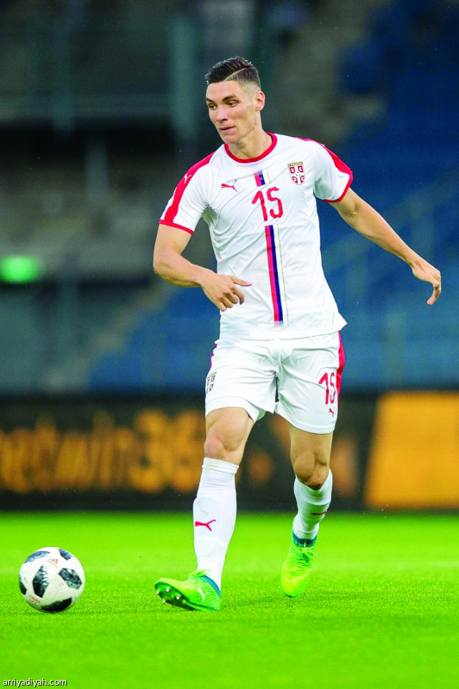 خطوة أولى
نحو النجومية