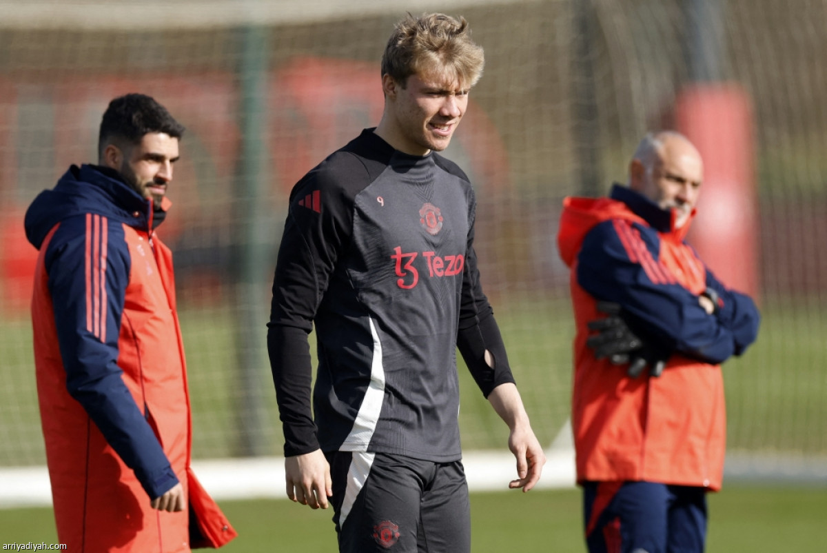 صباحية يونايتد