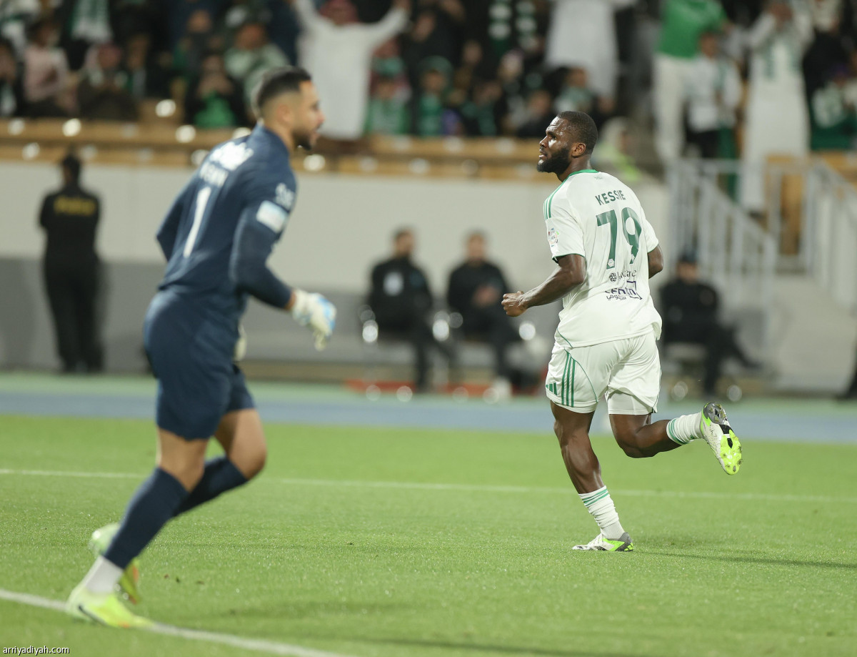 الصدارة أهلاوية