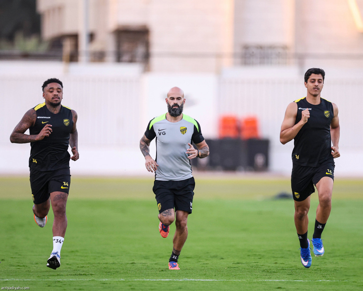 تحضيرات اتحادية